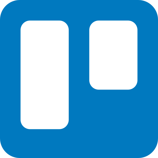 Follow Us on Trello